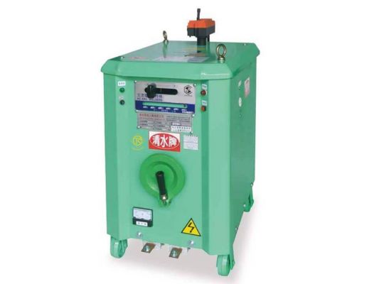 【TAIWAN POWER】清水牌 CK-600A 遙控電流焊接機(內附防電擊)官方售價$67,800元